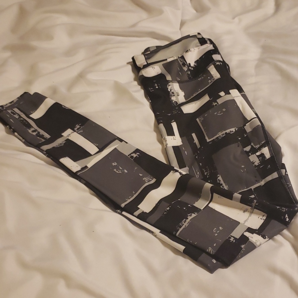 Pure Barre leggings